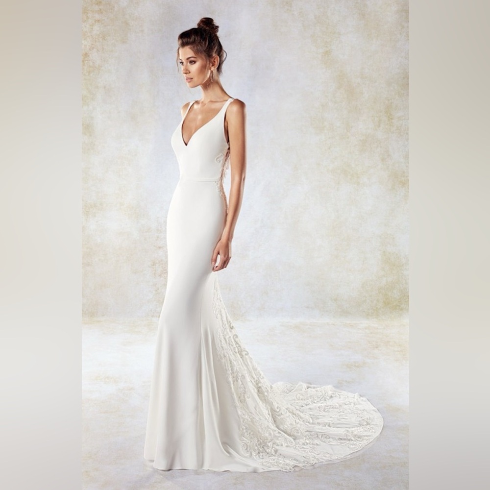 Size 14 Wedding Dress